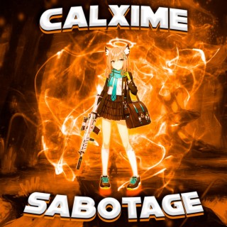 SABOTAGE