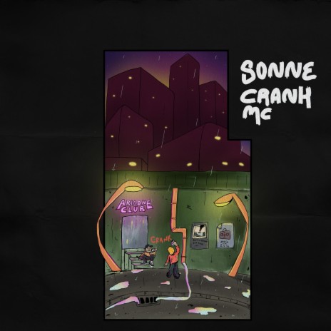 Sonne ft. Ninelay | Boomplay Music