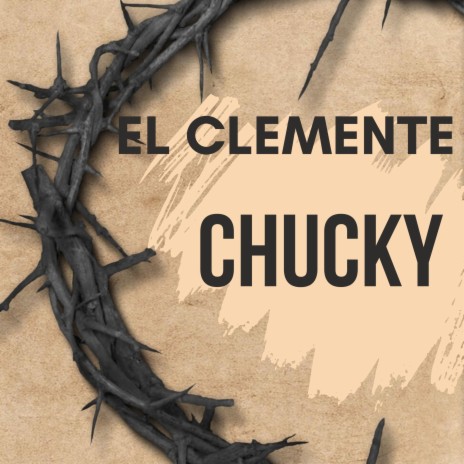 Chucky ft. El Greity
