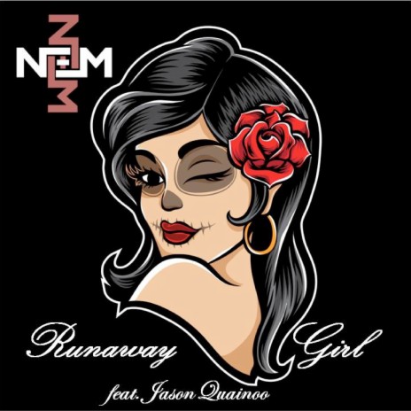 Runaway Girl ft. Jason Quainoo | Boomplay Music