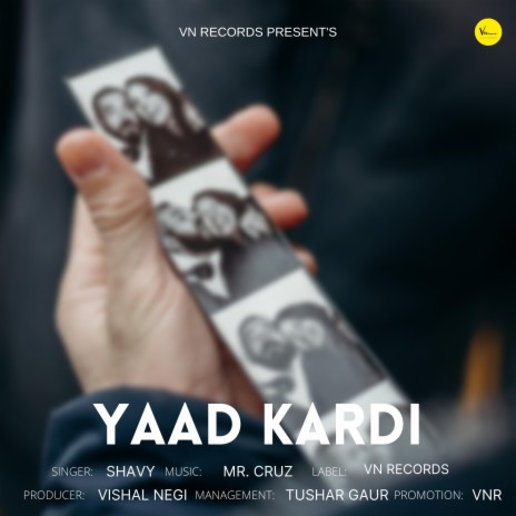 YAAD KARDI (Official Audio) | Boomplay Music