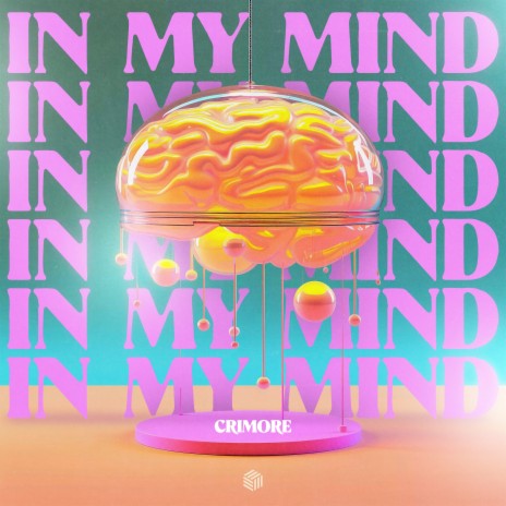 In My Mind | Boomplay Music