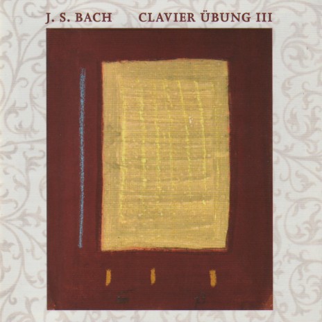 Clavier-Übung III: Prelude in E-Flat Major, BWV 552/1 | Boomplay Music