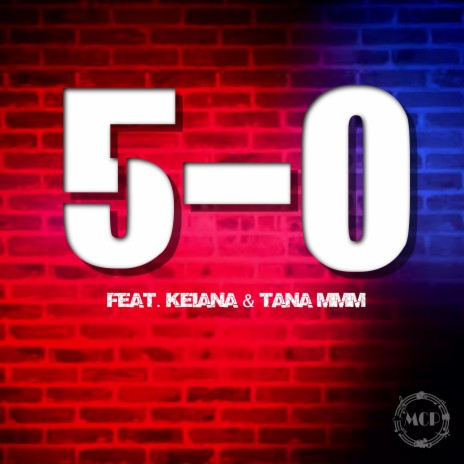 5-0 ft. Keiana & Tana MMM