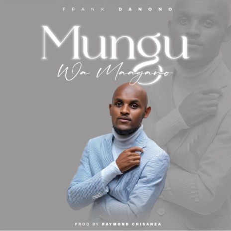 Mungu wa Maagano | Boomplay Music