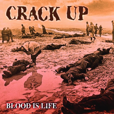 Black - Blood (Demo Version 1994)