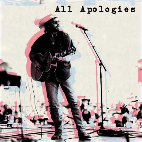 All Apologies (Live From Boston) | Boomplay Music