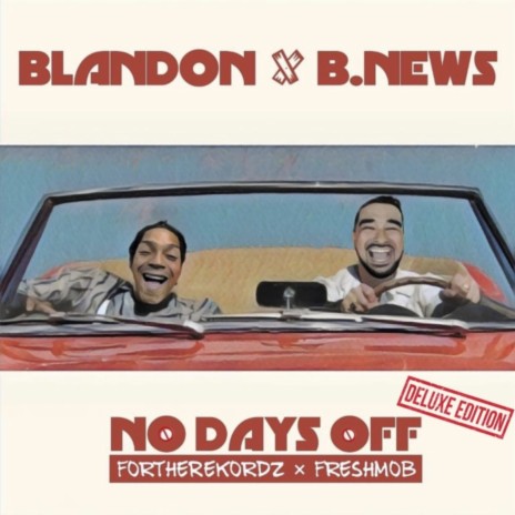 NDO ft. B.News | Boomplay Music