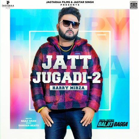 Jatt Jugadi 2 | Boomplay Music