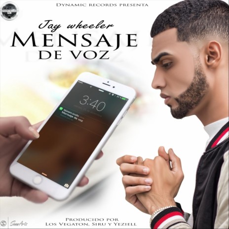 Mensaje de Voz | Boomplay Music