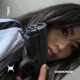 DIAMONDS - (DRILL)
