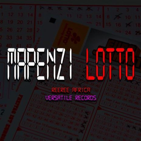 Mapenzi Lotto | Boomplay Music