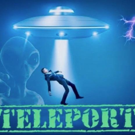 Teleport (Radio Edit) ft. Joe Sin The Dread