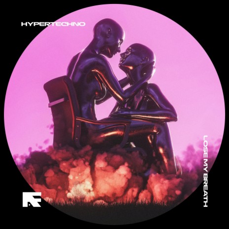 LOSE MY BREATH - HYPERTECHNO ft. BASSTON | Boomplay Music