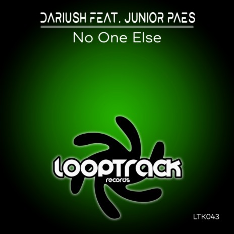 No One Else (Extended Mix) ft. Junior Paes