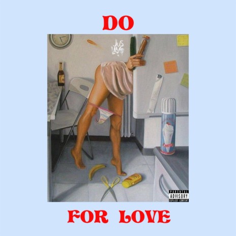 Do For Love