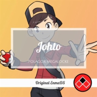 Johto (Folagor Megalocke)