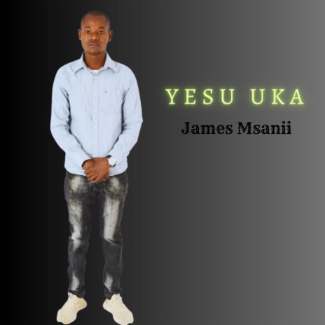 Yesu Uka | Boomplay Music