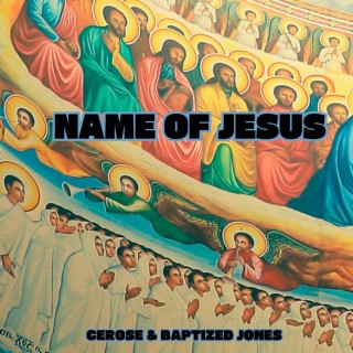 Name of Jesus