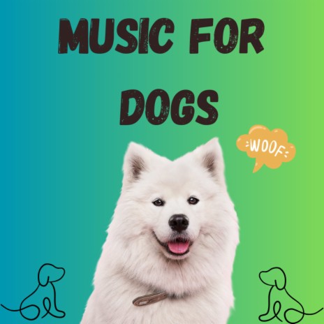 Inner Peace ft. Music For Dogs, Calm Pets Music Academy & Relaxing Puppy Music | Boomplay Music