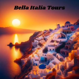 Bella Italia Tours: Santorini Morning Jazz