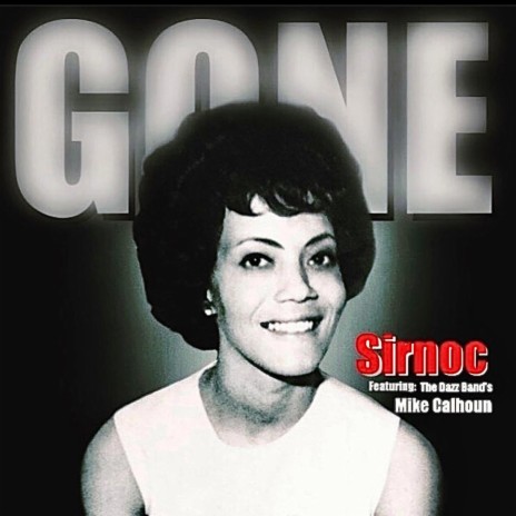 Gone ft. Mike Calhoun | Boomplay Music