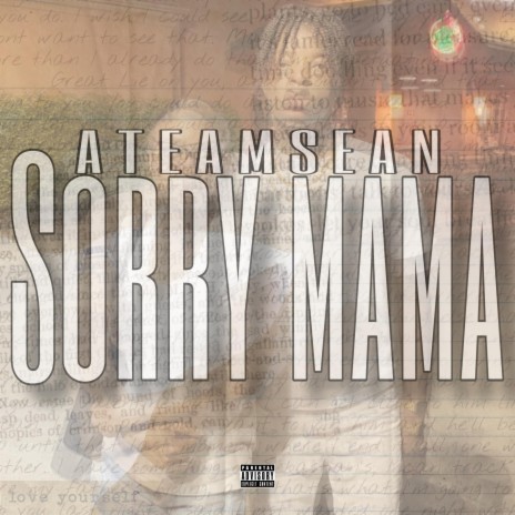 Sorry Mama | Boomplay Music