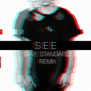 See (feat. Dave Standard) (Remix)