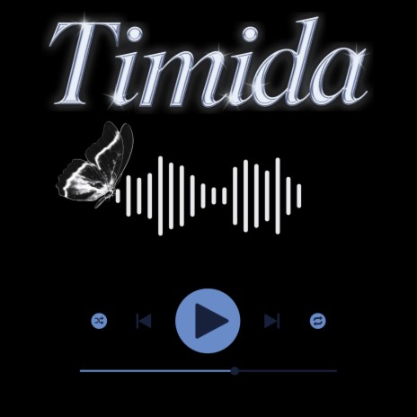 Timida ft. Almost Big & Jeyp | Boomplay Music