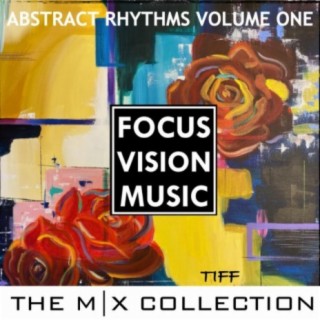 ABSTRACT RHYTHMS VOLUME ONE