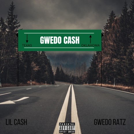 Gwedo Cash ft. Gwedo Ratz | Boomplay Music