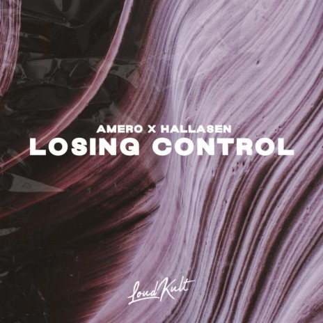 Losing Control ft. Hallasen