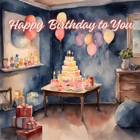 Happy Birthday to You | Boomplay Music