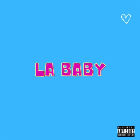 LA BABY ft. ICE flex, GUNTTER & HAMLIT SHORTY | Boomplay Music