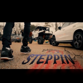 STEPPIN