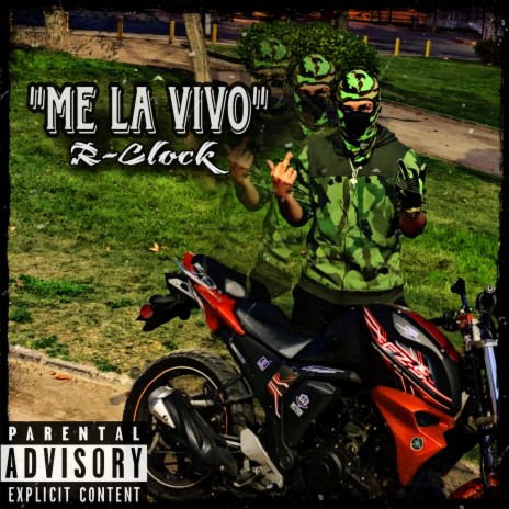 Me la Vivo | Boomplay Music