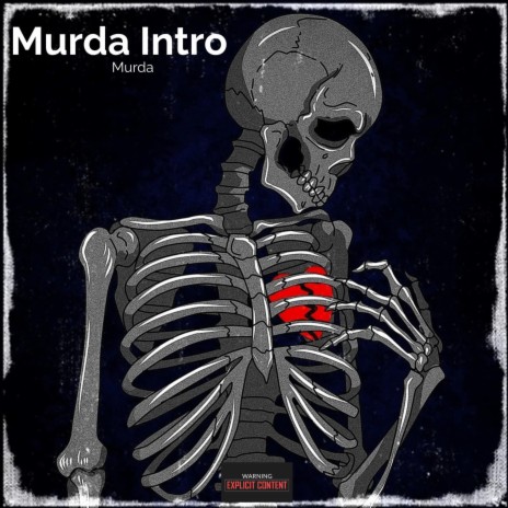 Murda Intro | Boomplay Music