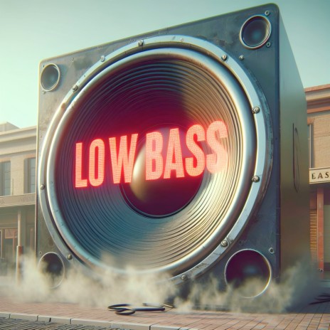 Lowbass (8D) | Boomplay Music