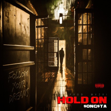 Hold On | Boomplay Music