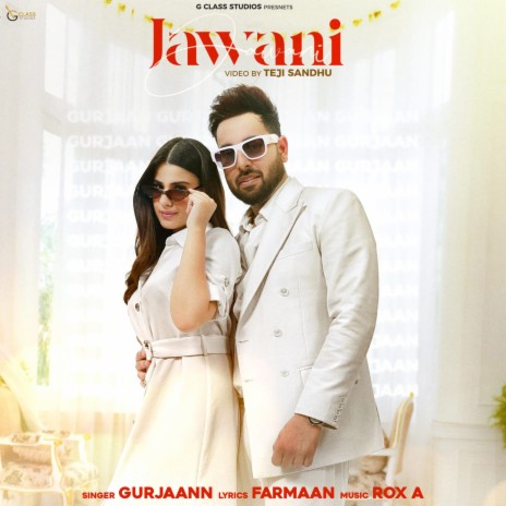 Jawani | Boomplay Music