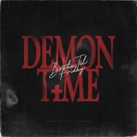 Deamon Time | Boomplay Music