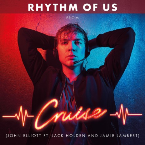 Rhythm of Us (feat. Jack Holden & Jamie Lambert) | Boomplay Music