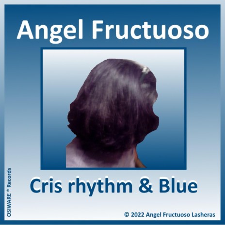 Cris rhythm & Blue
