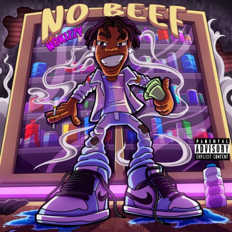 NO BEEF | Boomplay Music