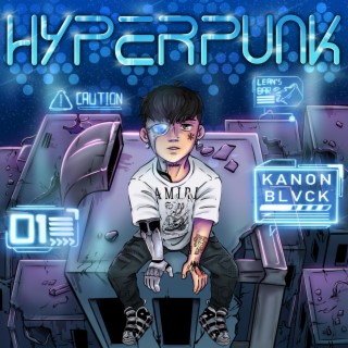 HYPERPUNK