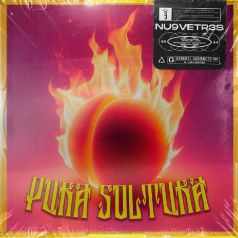 Pura Soltura | Boomplay Music