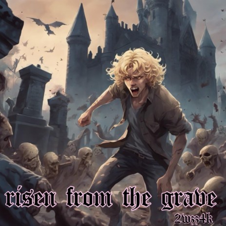 risen from the grave | Boomplay Music