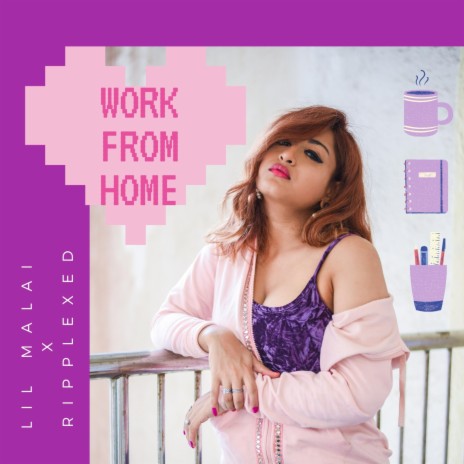 Work From Home | Boomplay Music