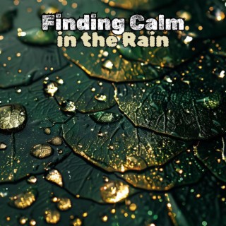 Finding Calm in the Rain: Zen Music for Soothing, Meditation, Healing