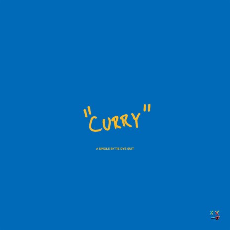 CURRY | Boomplay Music